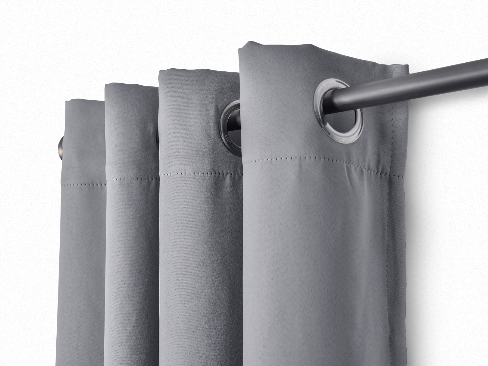 CORTINA ENERGY SAVER CHARCOAL DE ARGOLLAS
