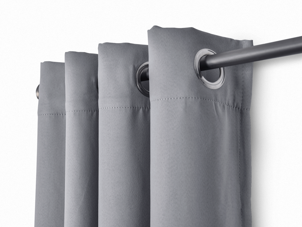 CORTINA BLACKOUT CHARCOAL DE ARGOLLAS