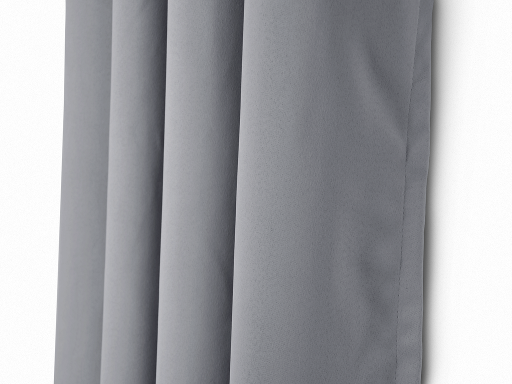 CORTINA BLACKOUT CHARCOAL DE ARGOLLAS