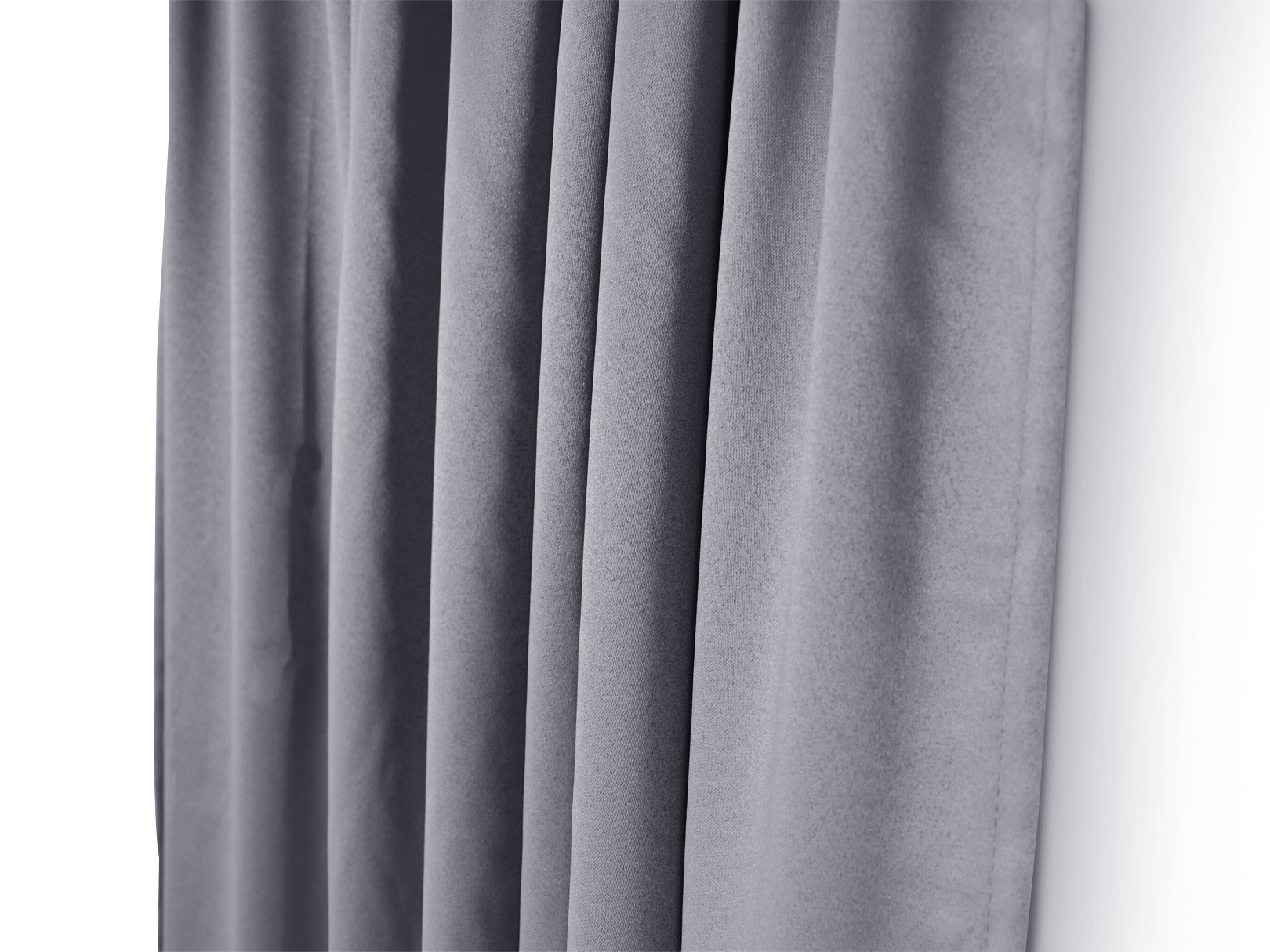 CORTINA ENERGY SAVER CHARCOAL DE PRESILLA