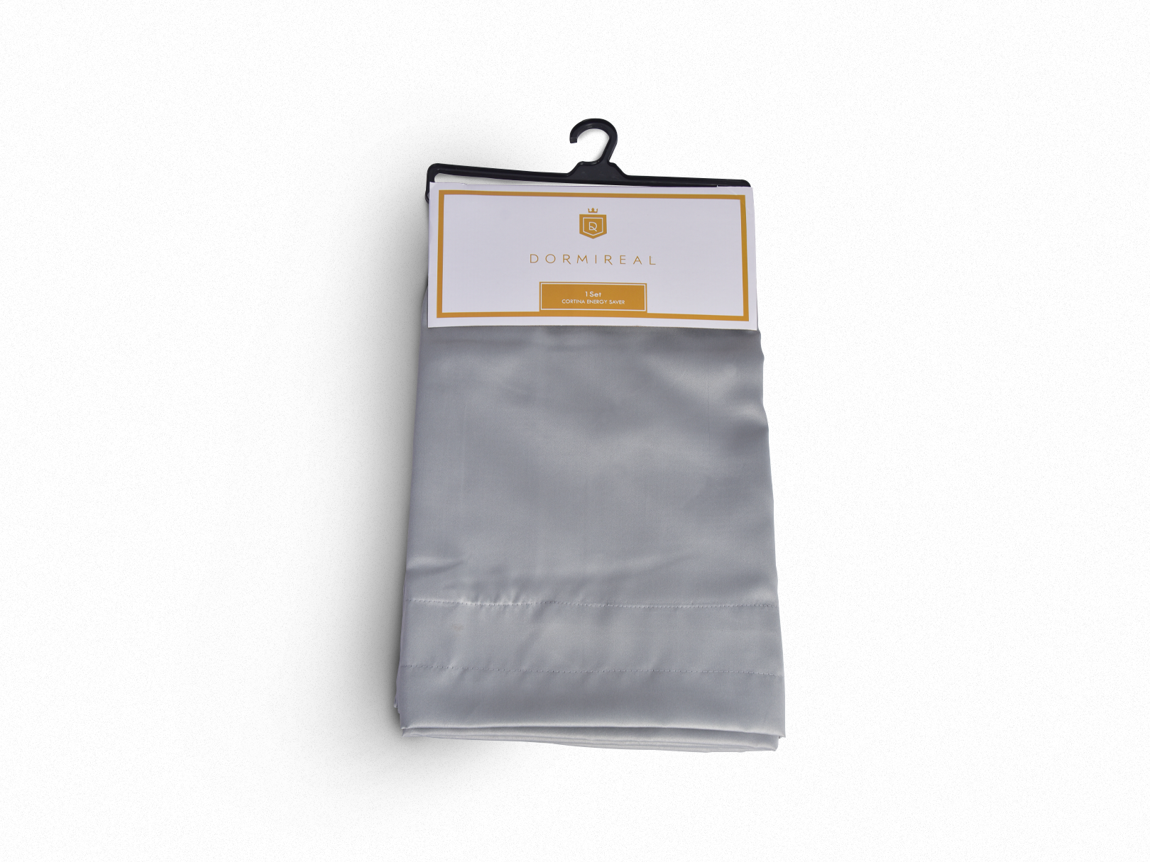 CORTINA BLACKOUT CHARCOAL DE PRESILLA