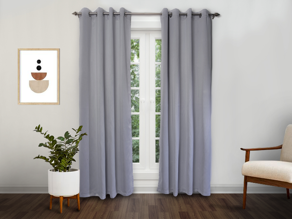 CORTINA BLACKOUT CHARCOAL DE ARGOLLAS