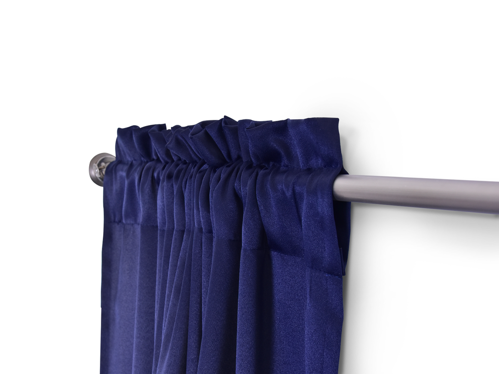CORTINA ENERGY SAVER NAVY DE PRESILLA
