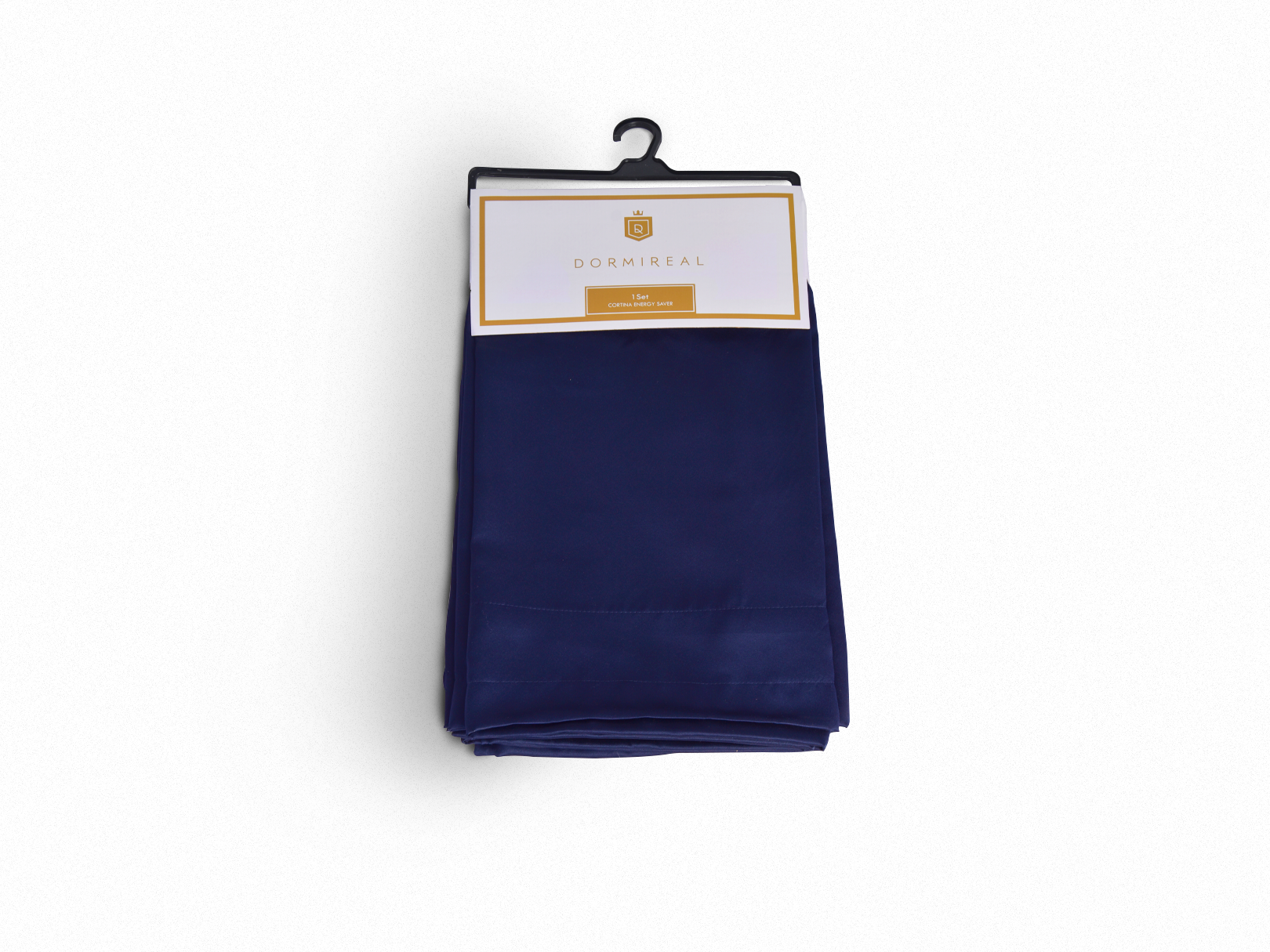CORTINA ENERGY SAVER NAVY DE PRESILLA