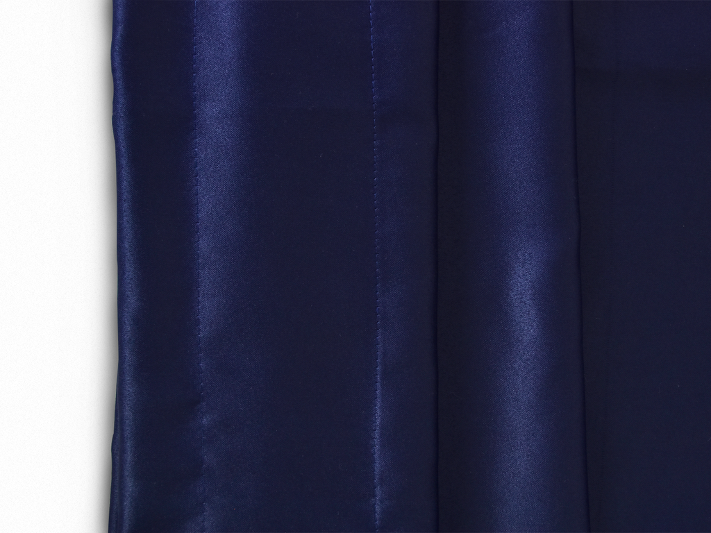 CORTINA ENERGY SAVER NAVY DE PRESILLA
