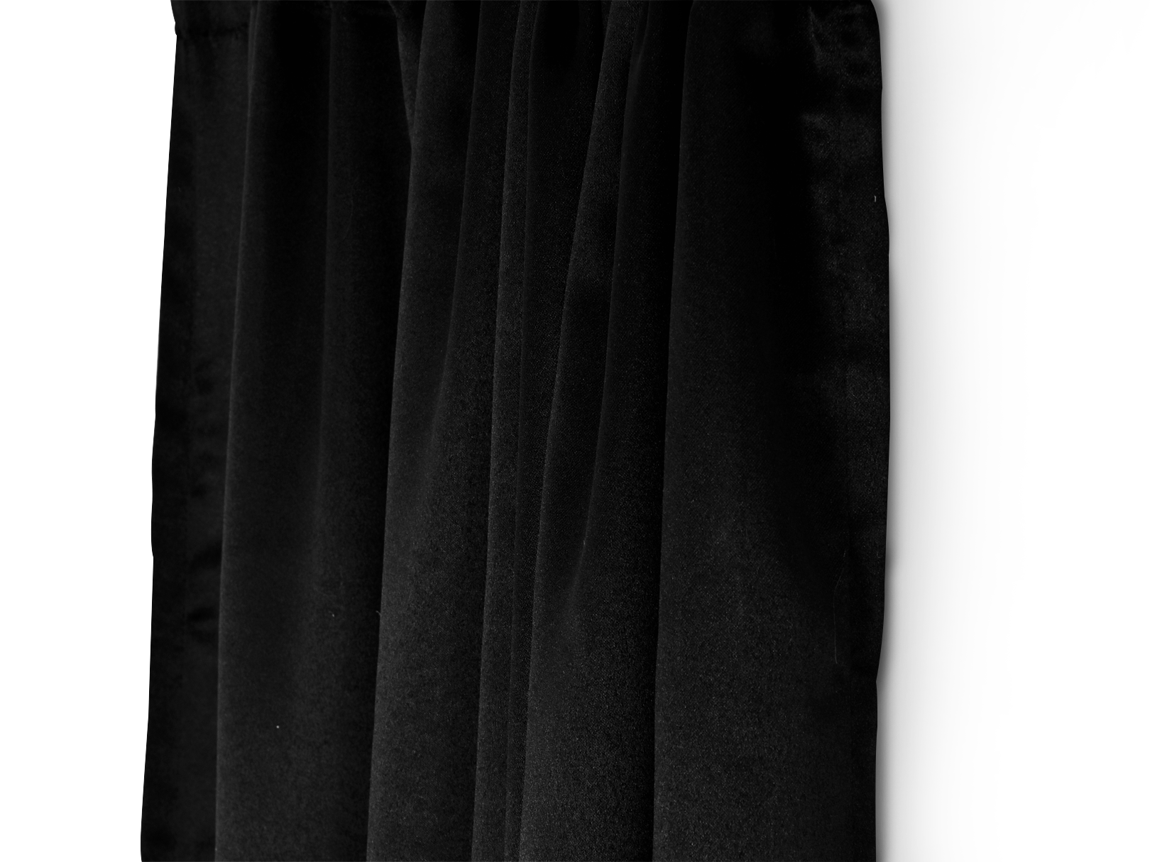 CORTINA ENERGY SAVER BLACK DE PRESILLA