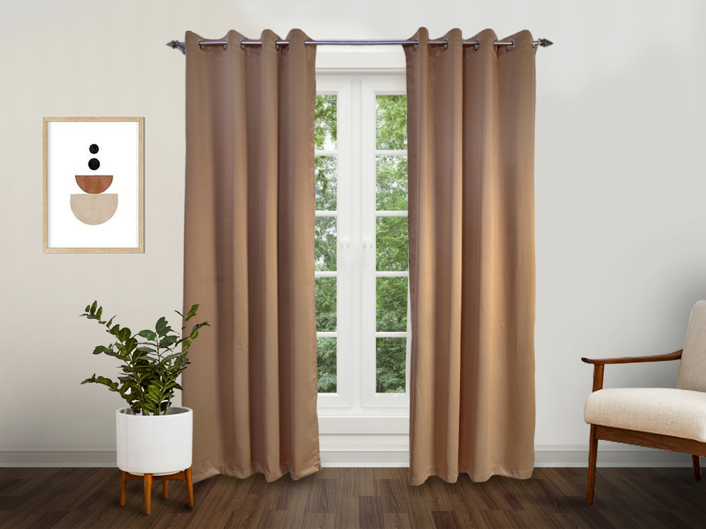 CORTINA BLACKOUT GOLD DE ARGOLLAS