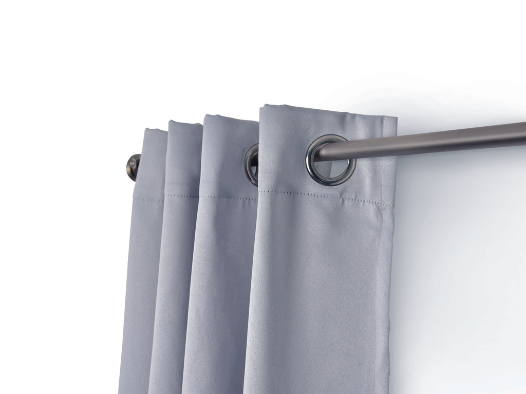 CORTINA ENERGY SAVER SILVER DE ARGOLLAS