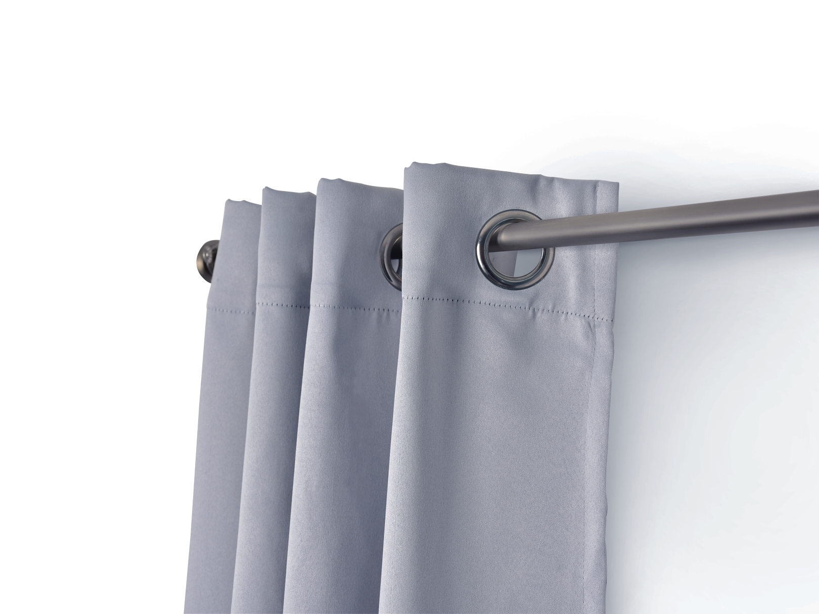 CORTINA ENERGY SAVER SILVER DE ARGOLLAS