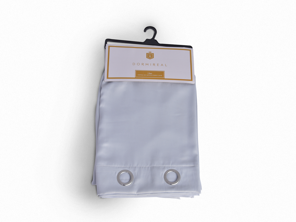 CORTINA ENERGY SAVER SILVER DE ARGOLLAS