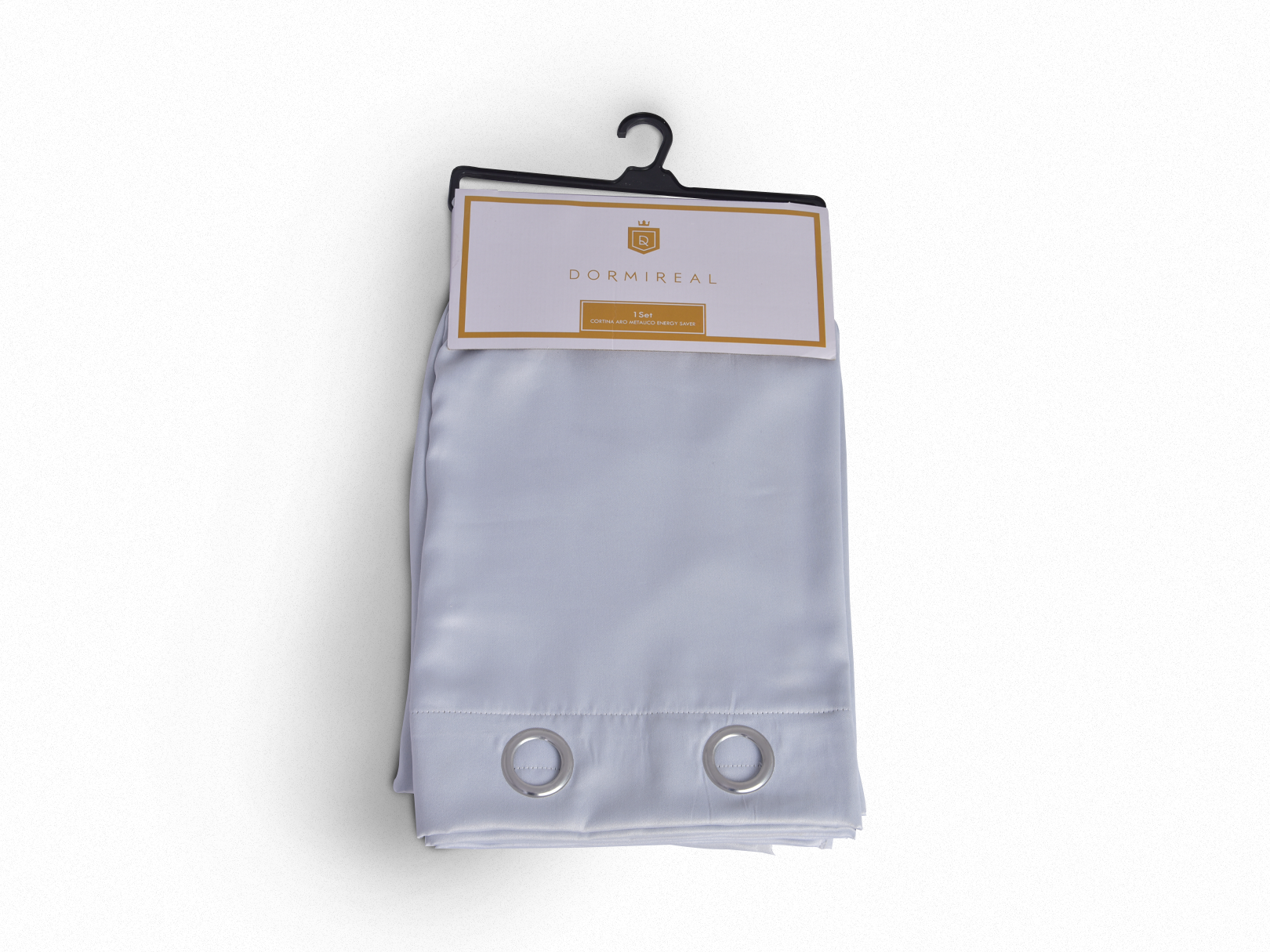 CORTINA ENERGY SAVER SILVER DE ARGOLLAS