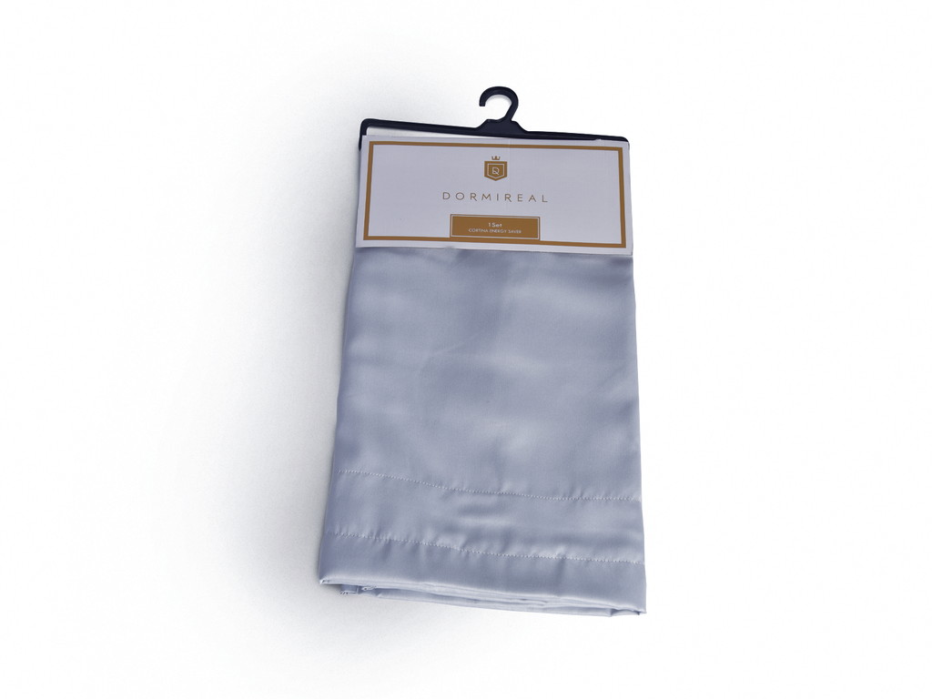 CORTINA ENERGY SAVER SILVER DE PRESILLA