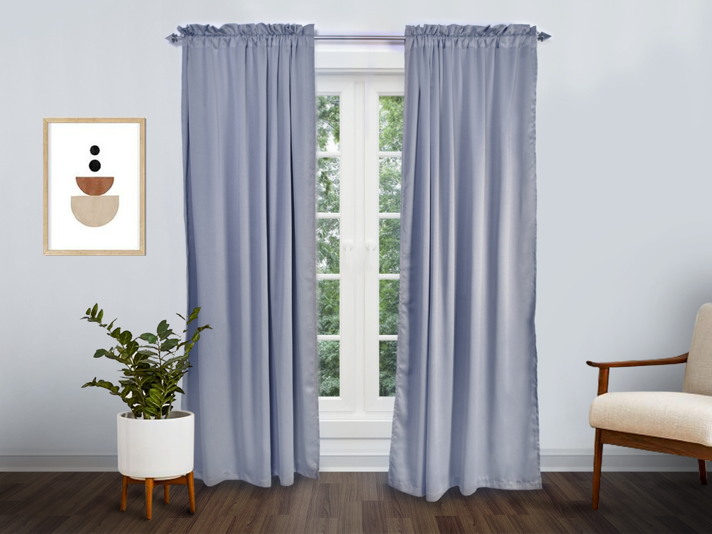 CORTINA ENERGY SAVER SILVER DE PRESILLA