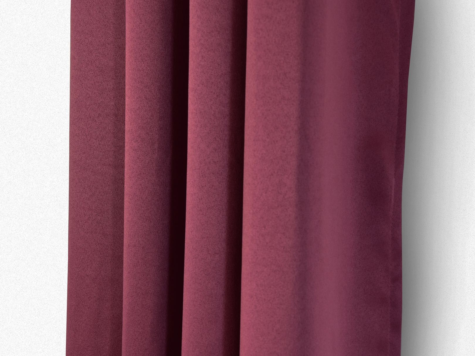 CORTINA ENERGY SAVER DUSTY ROSE DE ARGOLLAS