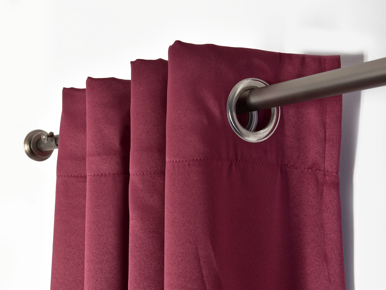 CORTINA ENERGY SAVER DUSTY ROSE DE ARGOLLAS