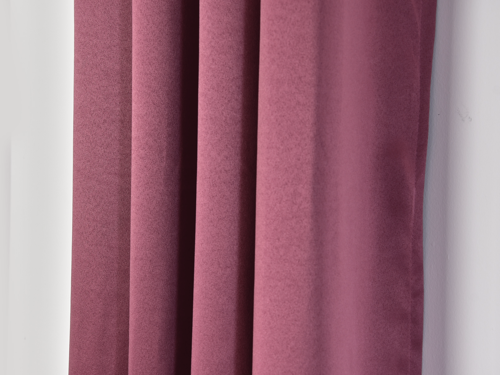 CORTINA ENERGY SAVER DUSTY ROSE DE PRESILLA