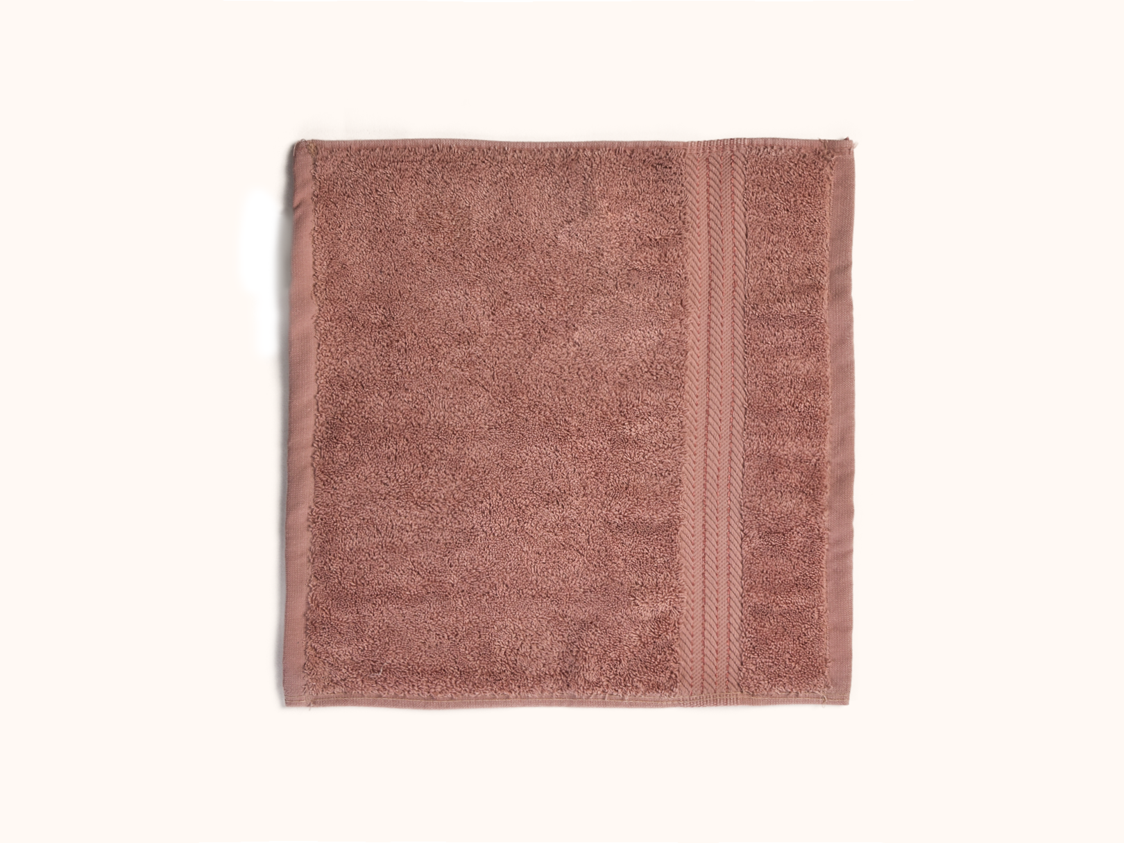 TOALLA FACIAL VARIEDAD DE COLORES