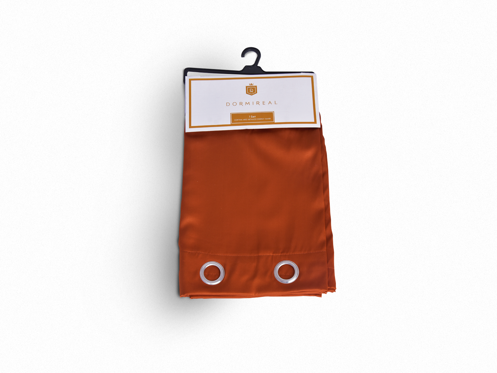 CORTINA ENERGY SAVER RUST DE ARGOLLAS