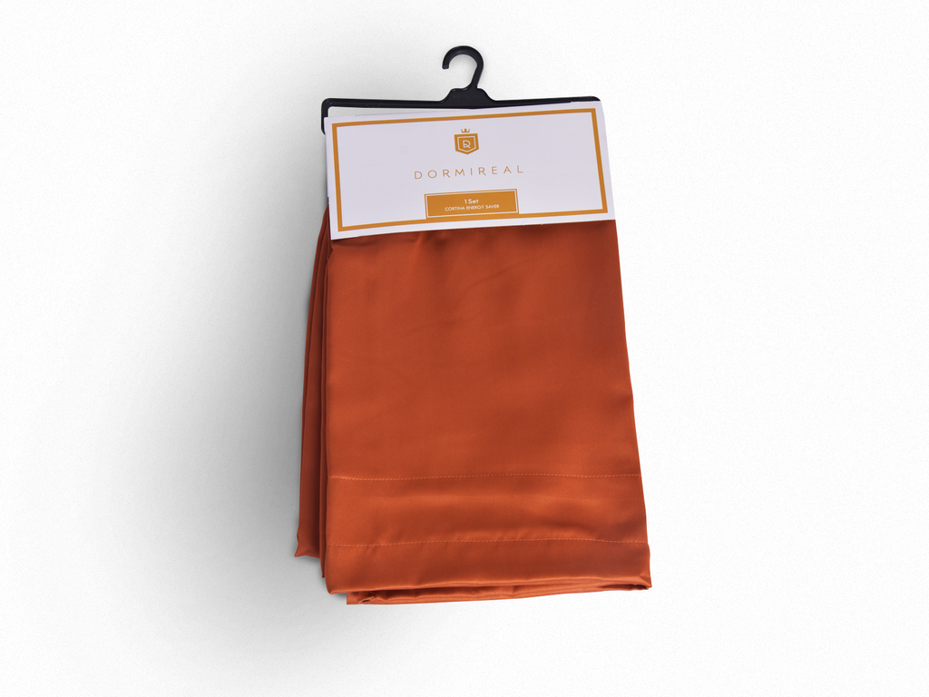 CORTINA ENERGY SAVER RUST DE PRESILLA